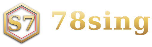 78sing logo